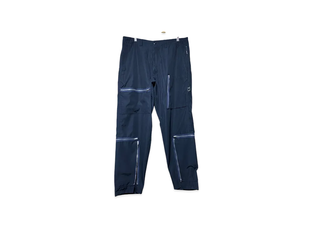 BROCHURE Bflight Pants "Navy"