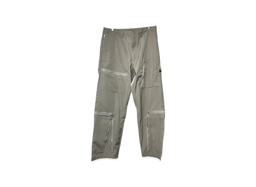 BROCHURE Bflight Pants "Orange"