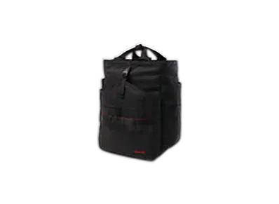 BRIEFING Gym Pack "Black"