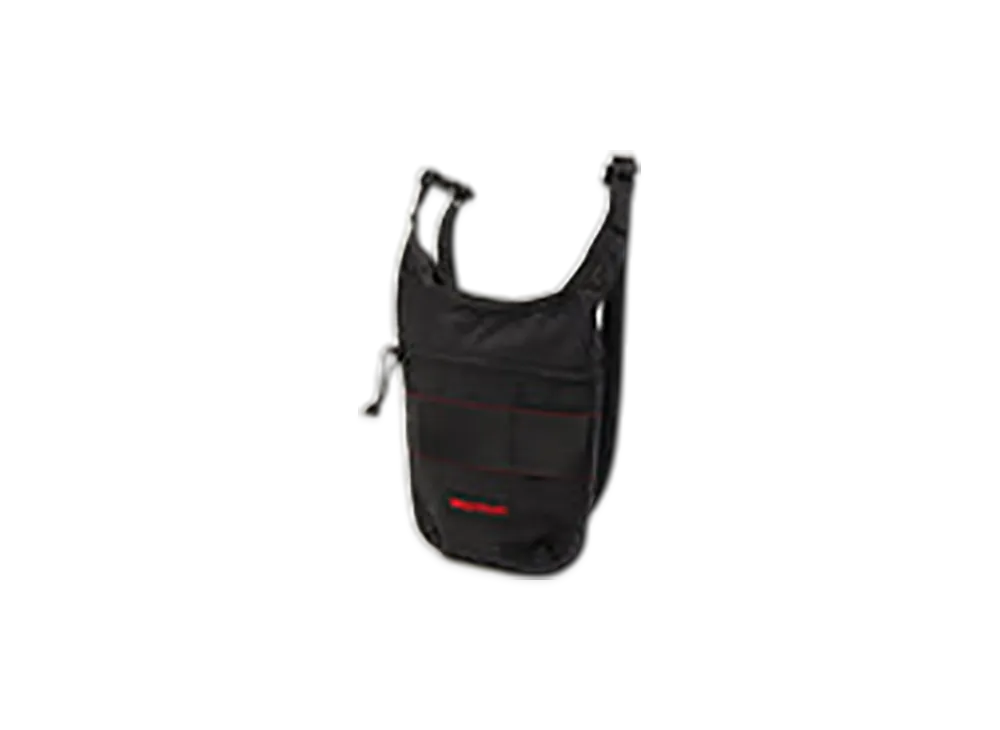 BRIEFING Day Tripper Mini "Black"