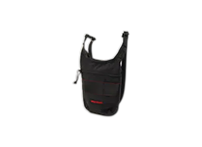 BRIEFING Day Tripper Mini "Black"