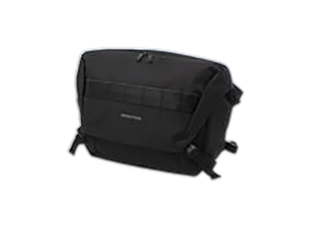 BRIEFING Mfc Messenger "Black"