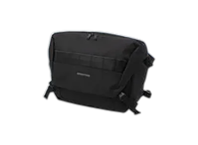 BRIEFING Mfc Messenger "Black"