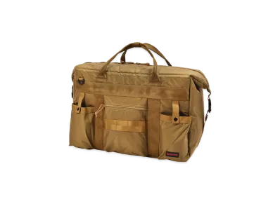 BRIEFING Boston BAG "Khaki"