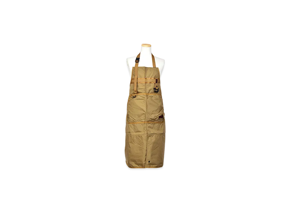 BRIEFING Tool Apron "Khaki"