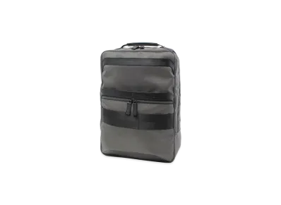 BRIEFING Fusion Sq Pack "Gray"