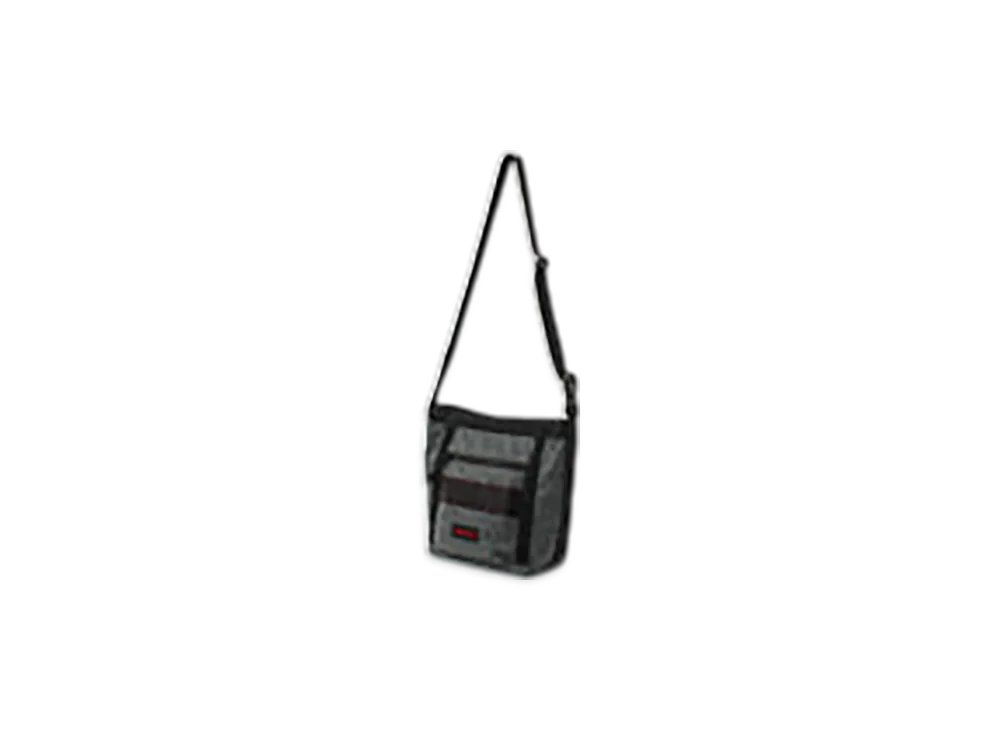 BRIEFING Vertical Cart Tote BAG "Gray"