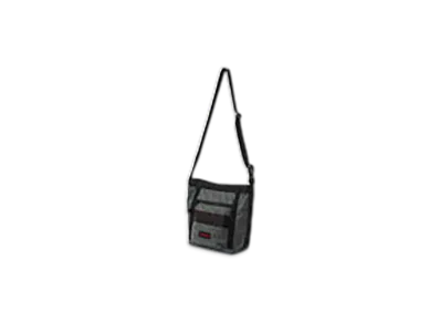 BRIEFING Vertical Cart Tote BAG "Gray"