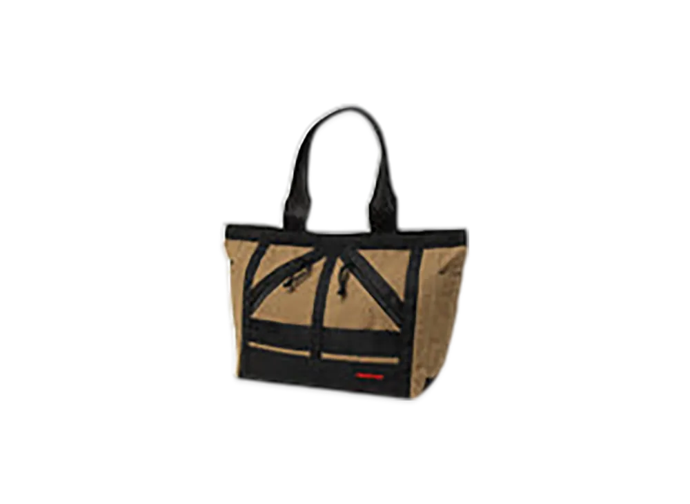 BRIEFING Mf Standard Tote S "Coyote"