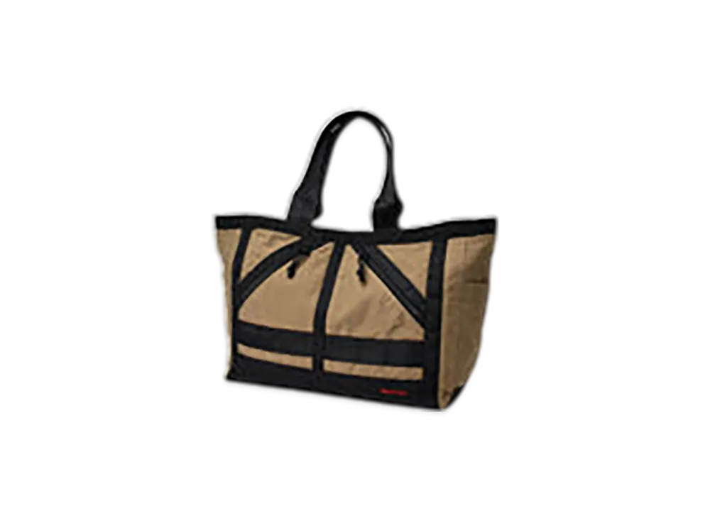 BRIEFING Mf Standard Tote M "Coyote"