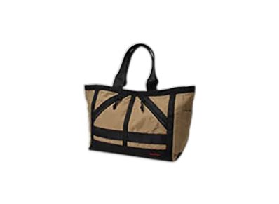 BRIEFING Mf Standard Tote M "Coyote"