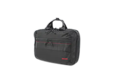 BRIEFING Bs Box 2Way Pack "Dark Gray"
