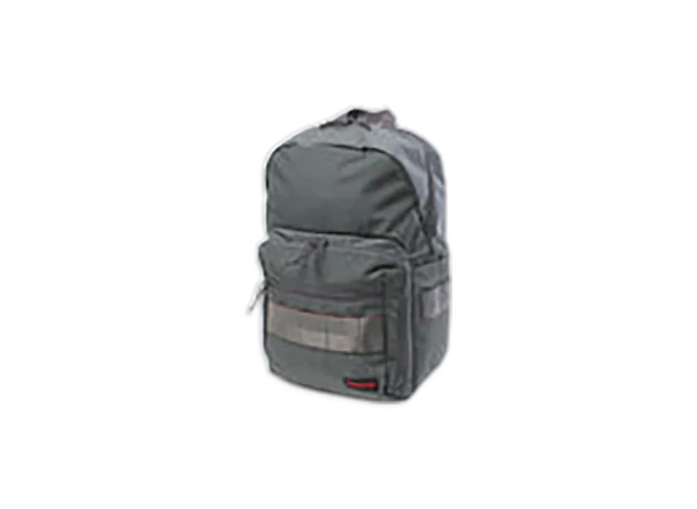 BRIEFING Bs Box Pack "Dark Gray"