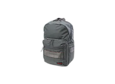BRIEFING Bs Box Pack "Dark Gray"