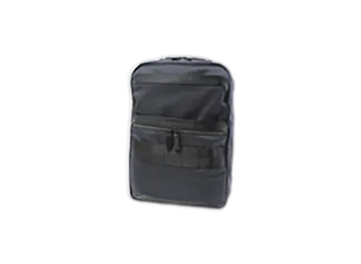 BRIEFING Fusion Sq Pack "Navy"