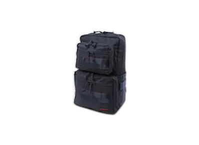 BRIEFING Compact Pack "Navy"