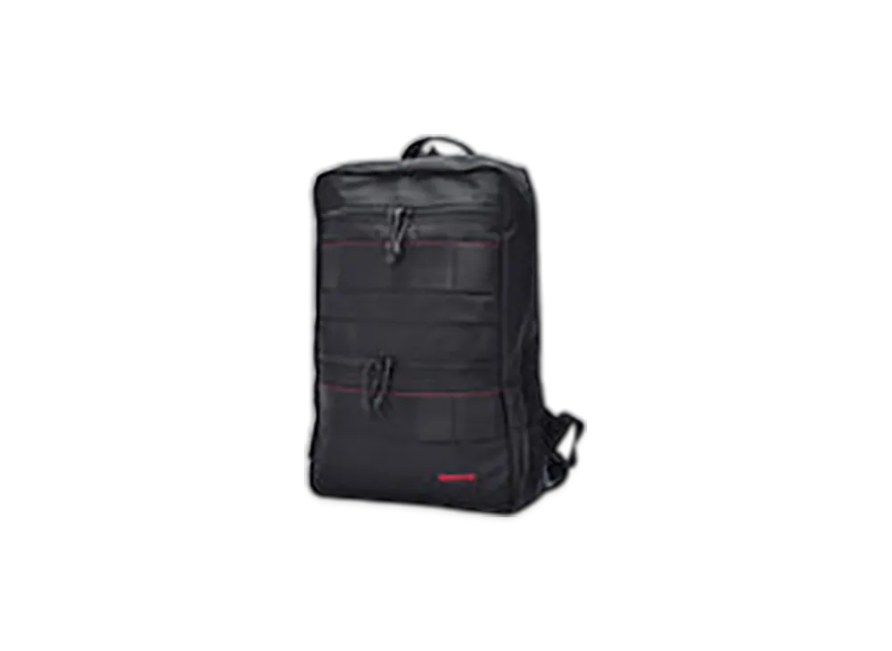 BRIEFING Sq Pack "Black"