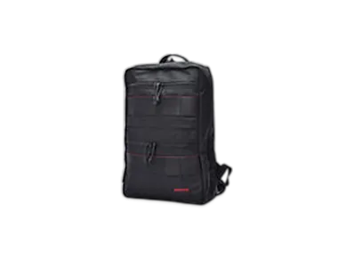BRIEFING Sq Pack "Black"