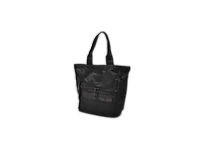 BRIEFING FREighter Bucket BAG "Black"