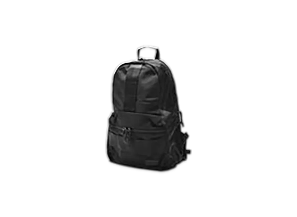 BRIEFING Delta Alpha Pack M "Black"