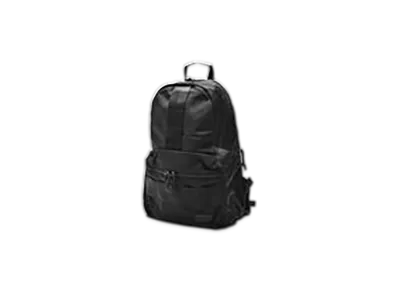 BRIEFING Delta Alpha Pack M "Black"