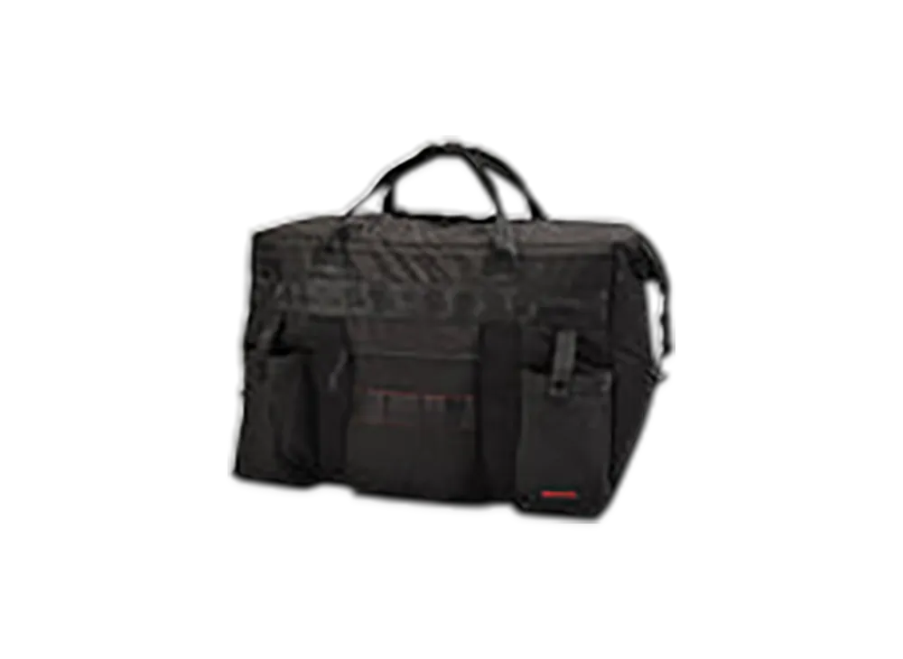 BRIEFING Boston BAG "Black"