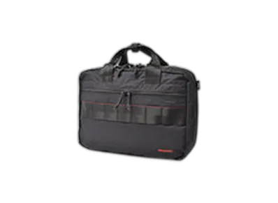 BRIEFING Tr-3 S MW Back Pack "Black"