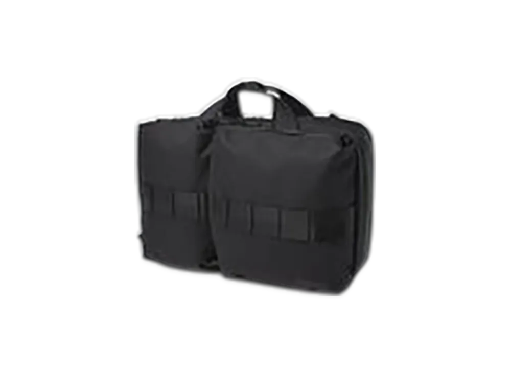 BRIEFING Sw 2Way Pack "Black"