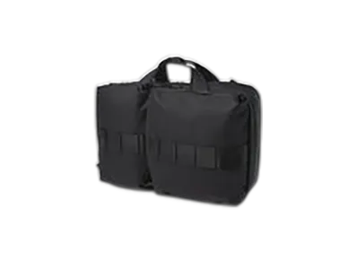 BRIEFING Sw 2Way Pack "Black"