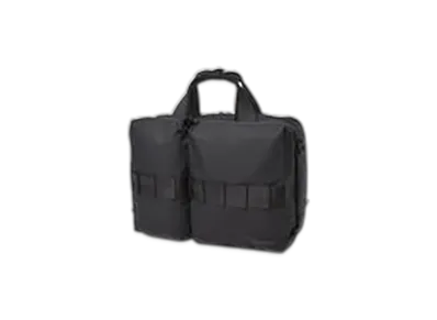 BRIEFING Sw Liner Business BAG "Black"