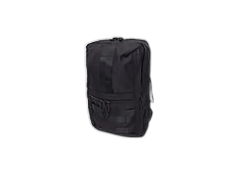 BRIEFING Delta Alter Pack "Black"