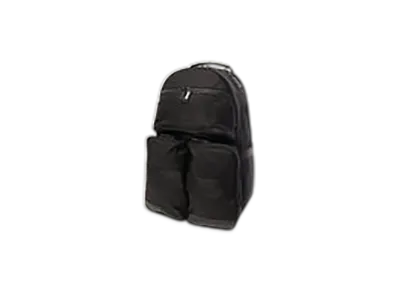 BRIEFING Pack Comp Black "Black"