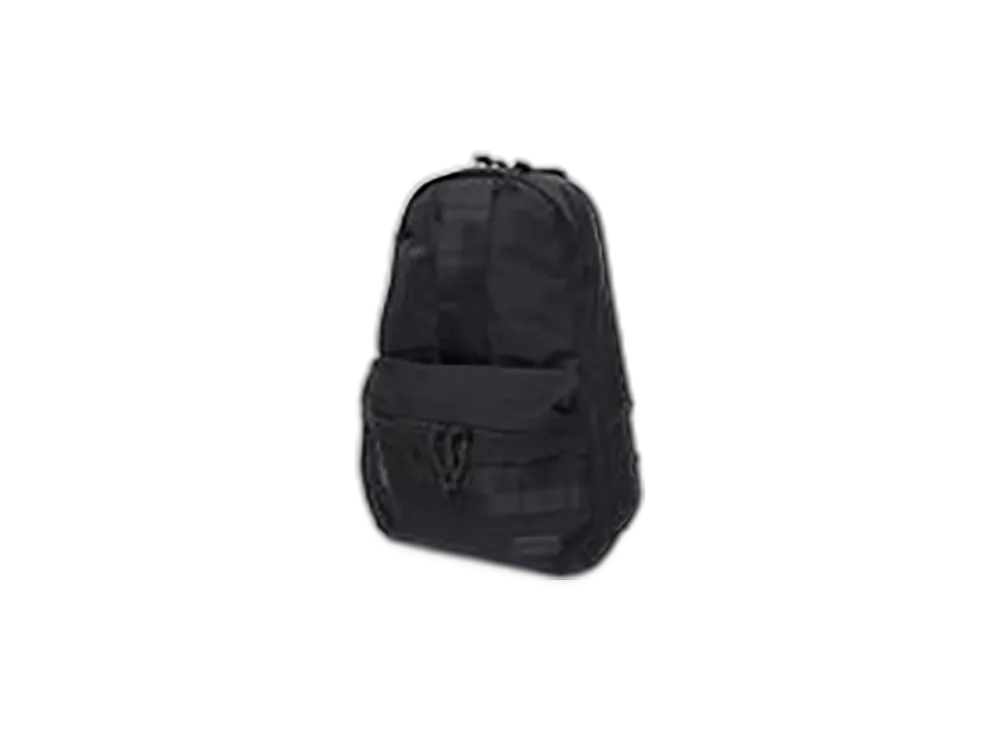 BRIEFING Delta Alpha Pack M "Black"