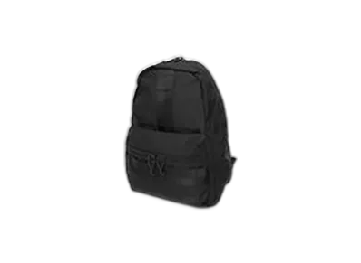 BRIEFING Delta Alpha Pack L "Black"