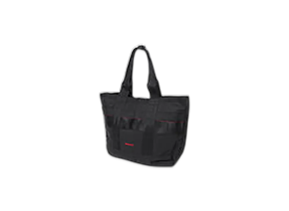 BRIEFING DiscREte Tote M MW "Black"