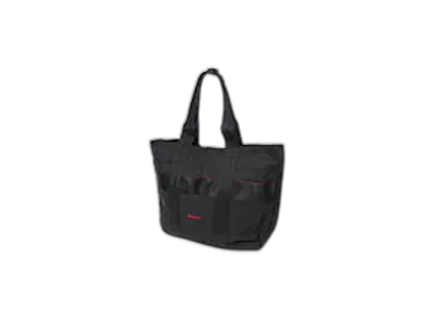 BRIEFING DiscREte Tote M MW "Black"