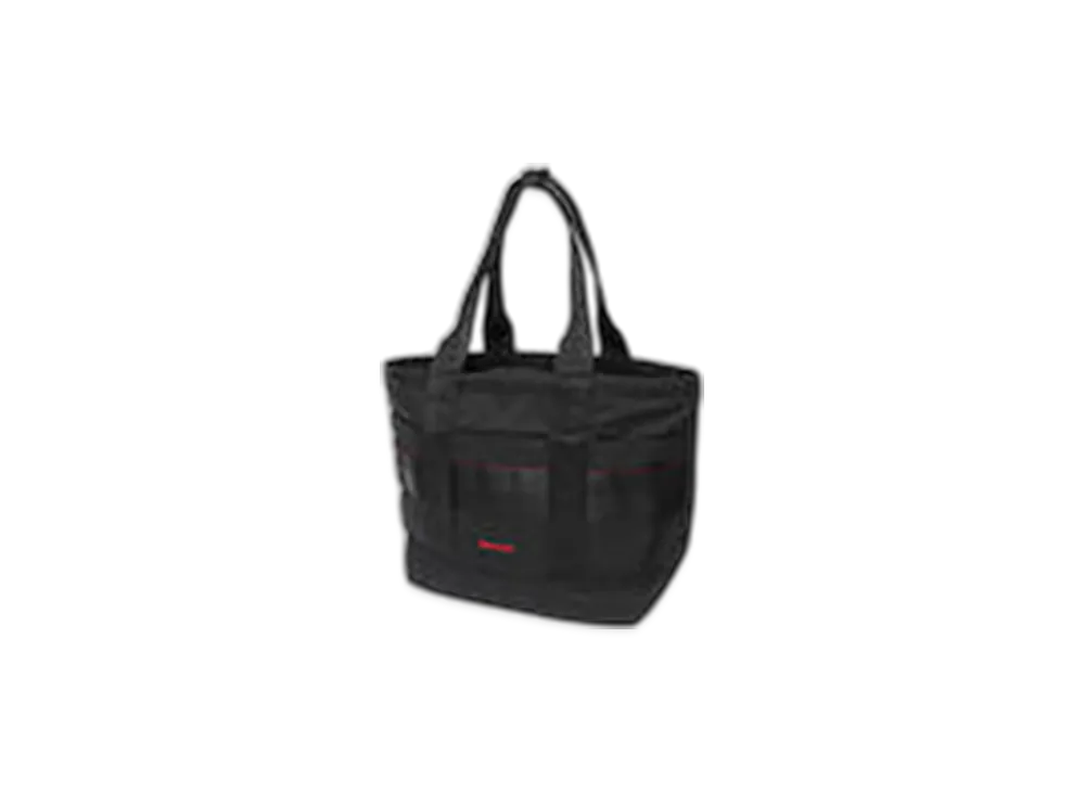 BRIEFING DiscREte Tote SM MW "Black"