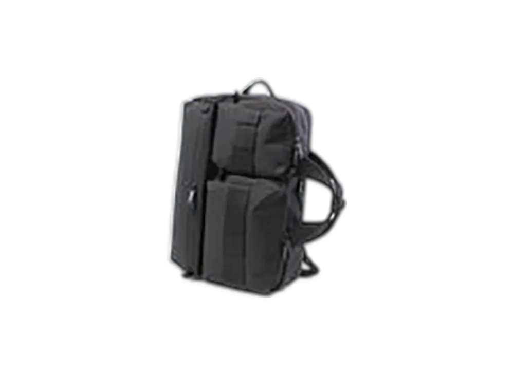 BRIEFING Sw 2Way Liner "Black"