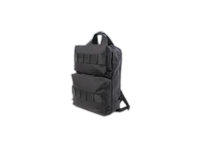 BRIEFING Sw Back Pack 16 WR "Black"