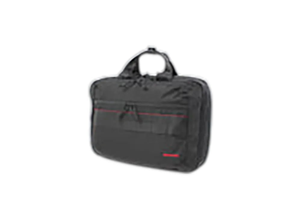 BRIEFING Bs Box 2Way Pack AG "Black"