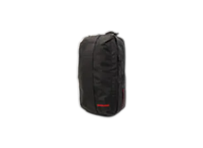 BRIEFING Sling Walker "Black"