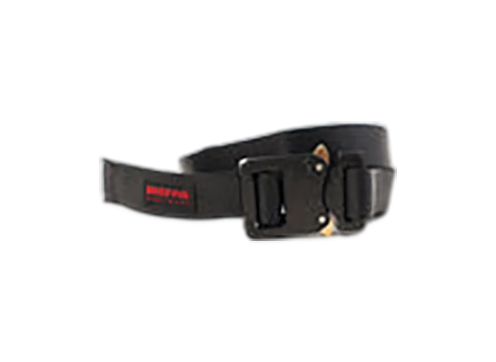 BRIEFING Cobra Buckle Belt RE "Black"