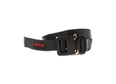 BRIEFING Cobra Buckle Belt RE "Black"