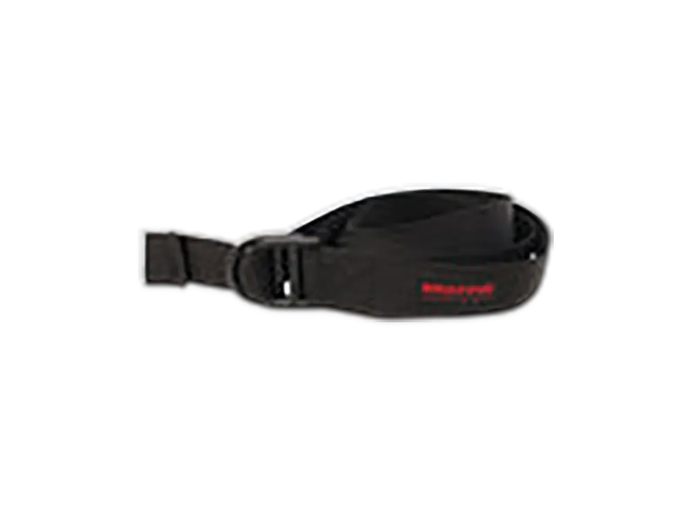 BRIEFING W Ring Belt "Black"