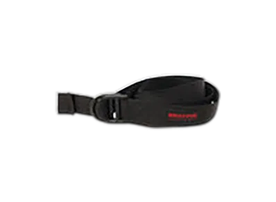 BRIEFING W Ring Belt "Black"