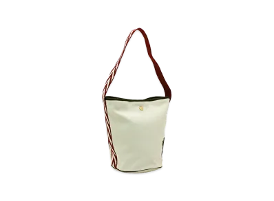 BALLY Shoulder Bag "Natural"