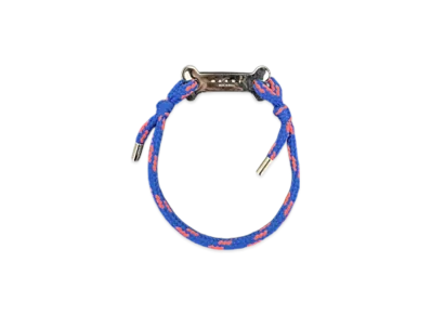 MARNI Dog Bracelet "Blue"