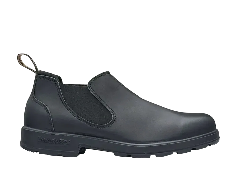 Blundstone Originals Low Cut Smooth Leather "Black" BS2039009 TPU