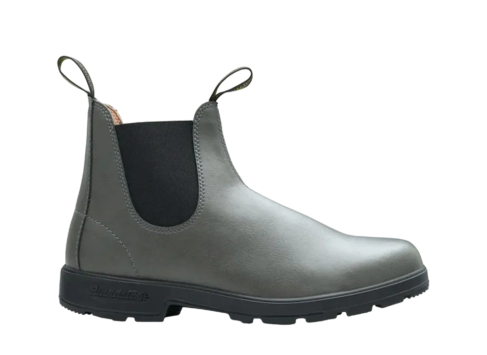 Blundstone Originals Vegan Microfiber "Steel Grey" BS2210994 TPU