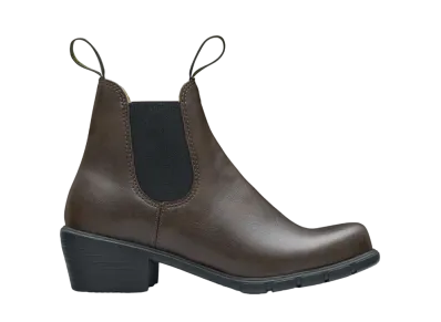 Blundstone Women's Series Vegan Microfiber "Brown" BS2232200 PU